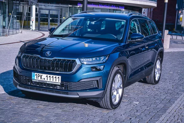 Škoda Kodiaq DSG 4x4 2,0TDI/147kW StylePlus - foto 7