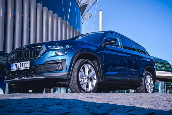 Škoda Kodiaq DSG 4x4 2,0TDI/147kW StylePlus - foto 8
