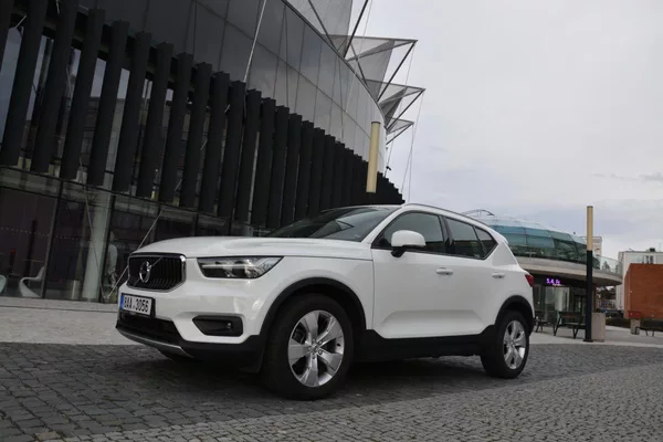 Volvo XC40 2,0 D3 DRIVE-E Momentum PRO Aw - foto 26