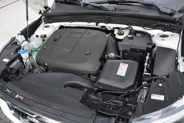 Volvo XC40 2,0 D3 DRIVE-E Momentum PRO Aw - foto 28