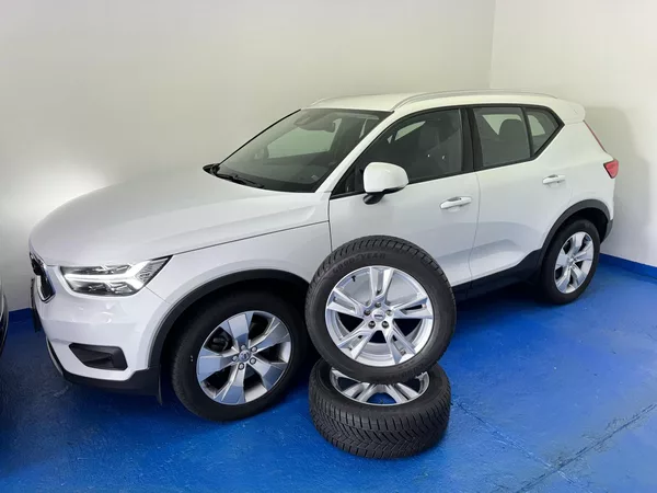 Volvo XC40 2,0 D3 DRIVE-E Momentum PRO Aw - foto 44