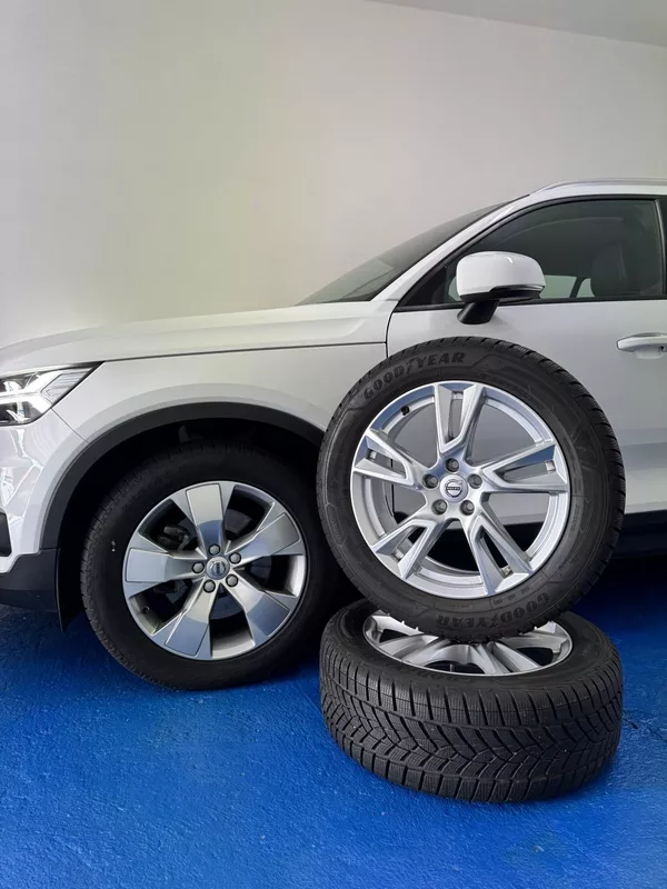 Volvo XC40 2,0 D3 DRIVE-E Momentum PRO Aw - foto 45
