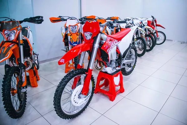 GASGAS EC 250 F EC 250 F Nový