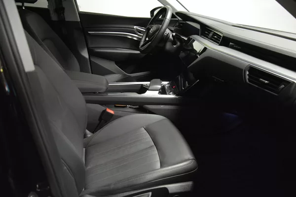 Audi e-tron 50 QUATTRO BUSSINES 1 Majitel - foto 13