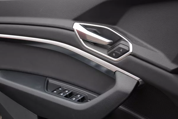 Audi e-tron 50 QUATTRO BUSSINES 1 Majitel - foto 22