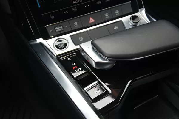 Audi e-tron 50 QUATTRO BUSSINES 1 Majitel - foto 24