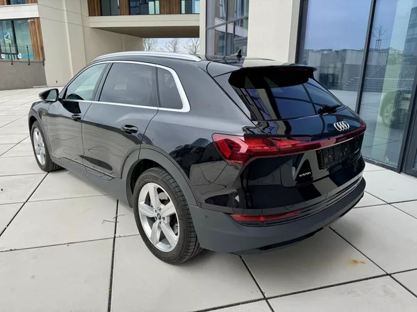 Audi e-tron 50 QUATTRO BUSSINES 1 Majitel - foto 3