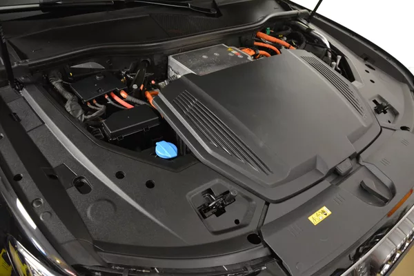 Audi e-tron 50 QUATTRO BUSSINES 1 Majitel - foto 36