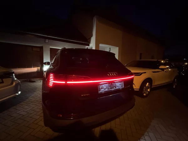 Audi e-tron 50 QUATTRO BUSSINES 1 Majitel - foto 46