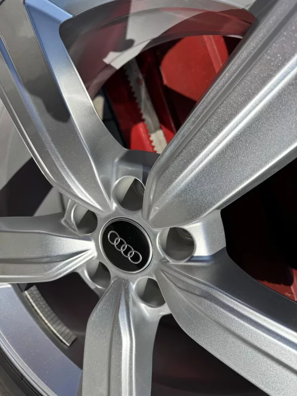 Audi e-tron 50 QUATTRO BUSSINES 1 Majitel - foto 50