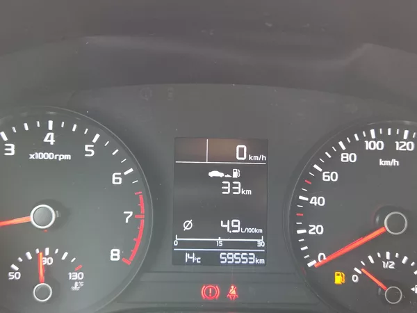 Kia Rio 1,2i lze i na splátky VŠEM - foto 10