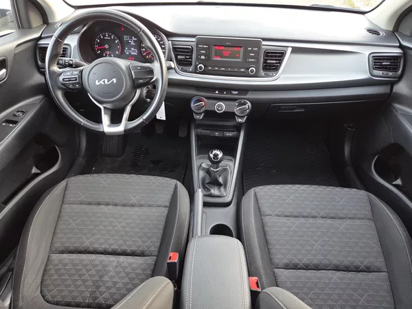 Kia Rio 1,2i lze i na splátky VŠEM - foto 8