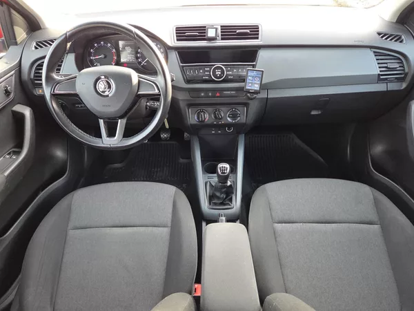 Škoda Fabia 1,0i lze i na splátky VŠEM! - foto 8