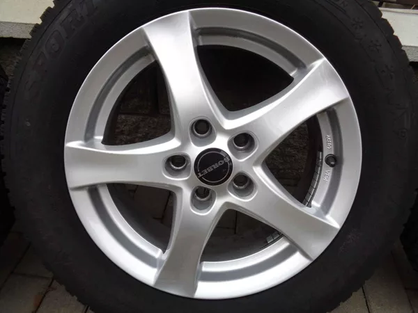 _ 16ALU 5x112 6,5J 16H2 ET38 - foto 2