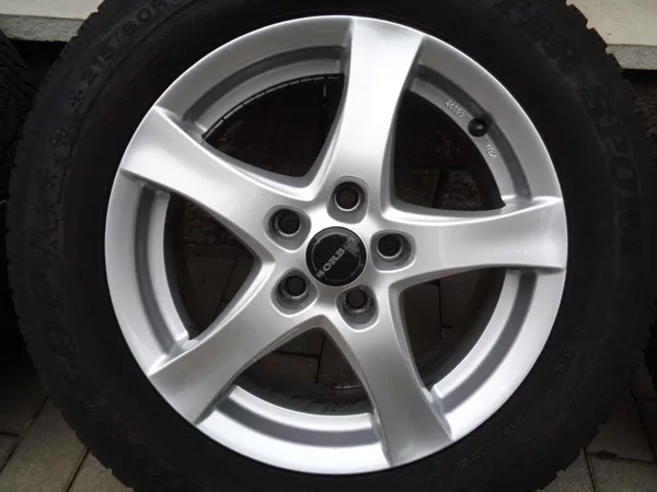 _ 16ALU 5x112 6,5J 16H2 ET38 - foto 3