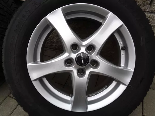 _ 16ALU 5x112 6,5J 16H2 ET38 - foto 4