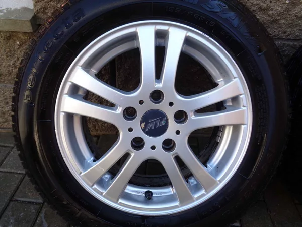 _ 15ALU 5x112 6,5J 15H2 ET45