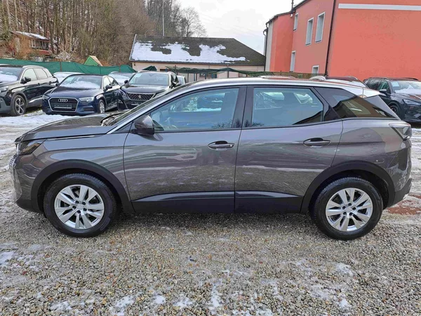 Peugeot 3008 1,2 PT EAT8 LED kamera NAVI - foto 5
