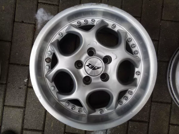 _ 15ALU 5x100 7J 15H2 ET25 - foto 3