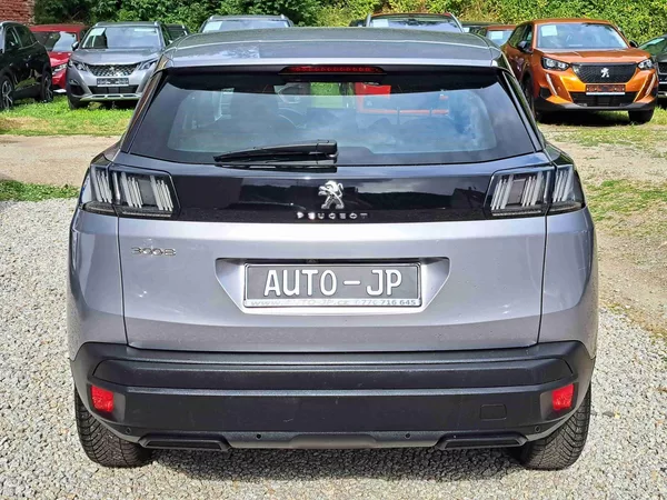 Peugeot 3008 1,2 PT EAT8 LED 17ALU PDC NAVI - foto 4