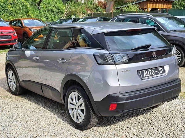 Peugeot 3008 1,2 PT EAT8 LED 17ALU PDC NAVI - foto 5