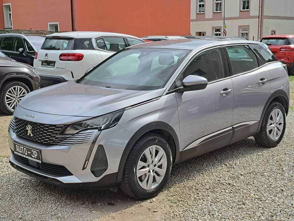 Peugeot 3008 1,2 PT EAT8 LED 17ALU PDC NAVI - foto 7
