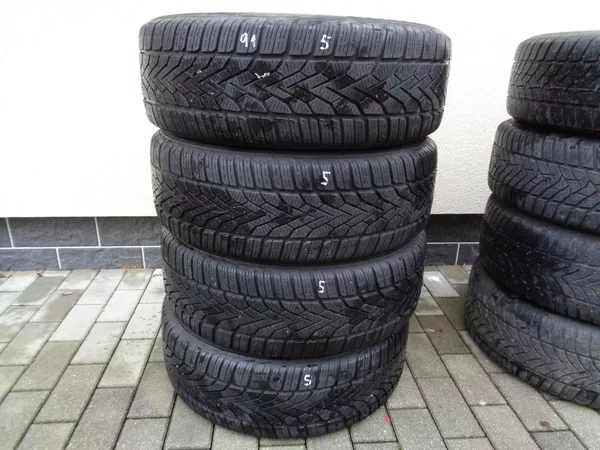 __16plechy 5x112 6J 16H2 ET48 - foto 2