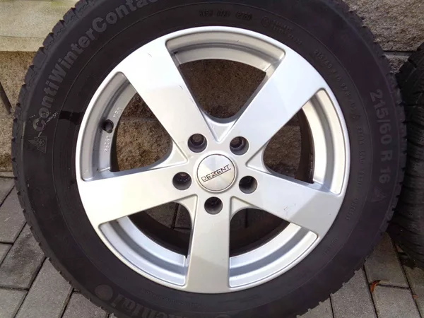 _ 16ALU 5x112 6,5J 16H2 ET40