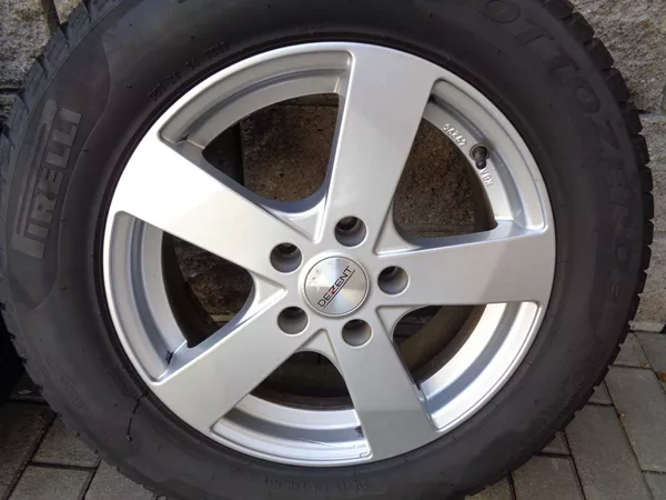 _ 16ALU 5x112 6,5J 16H2 ET40 - foto 4