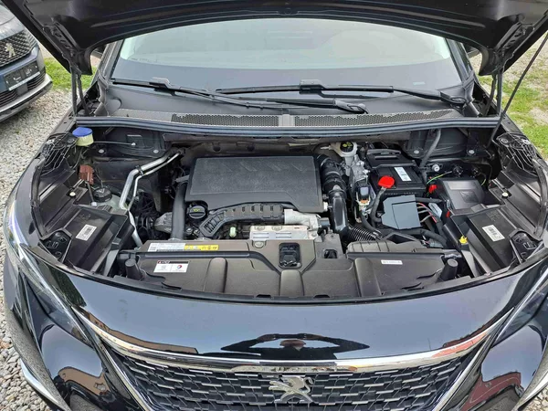 Peugeot 3008 1,2PT EAT8 ALLURE LED ALU NAVI - foto 14