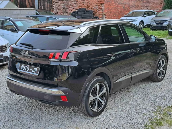 Peugeot 3008 1,2PT EAT8 ALLURE LED ALU NAVI - foto 3