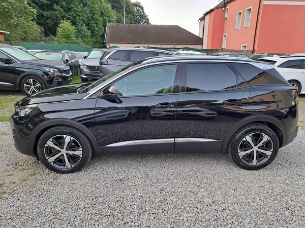 Peugeot 3008 1,2PT EAT8 ALLURE LED ALU NAVI - foto 6