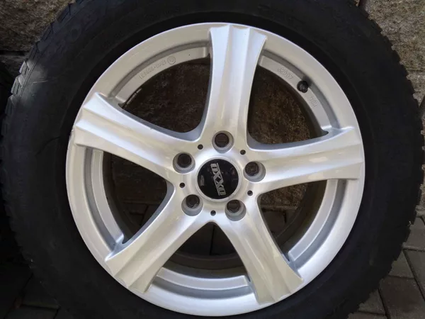 _ 16ALU 5x112 6J 16H2 ET48 - foto 4