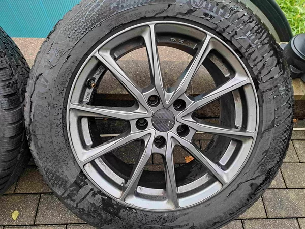 _17ALU 5x112 7,5J 17H2 ET30