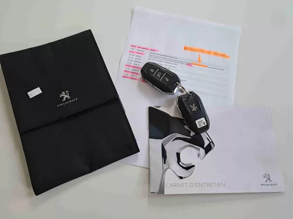 Peugeot 3008 1,2 PT EAT8 LED 17ALU PDC NAVI - foto 18