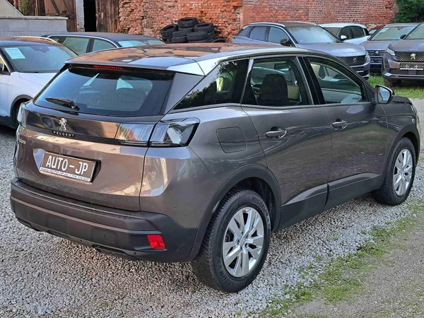 Peugeot 3008 1,2 PT EAT8 LED 17ALU PDC NAVI - foto 3