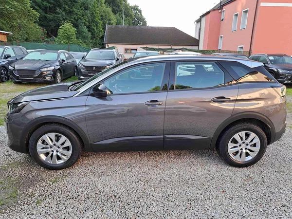 Peugeot 3008 1,2 PT EAT8 LED 17ALU PDC NAVI - foto 6