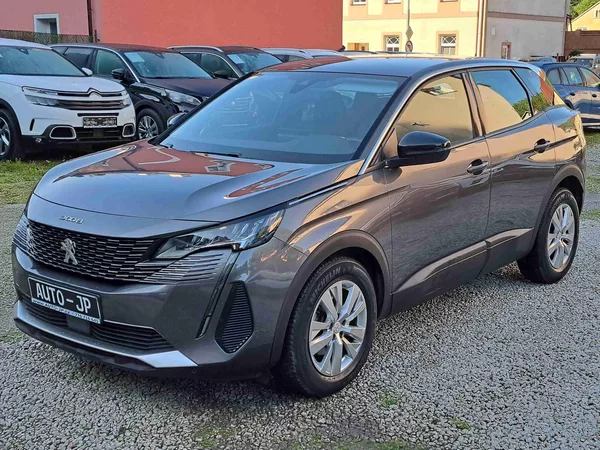 Peugeot 3008 1,2 PT EAT8 LED 17ALU PDC NAVI - foto 7