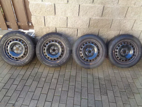 __16plechy 5x112 6,5J16H2 ET42