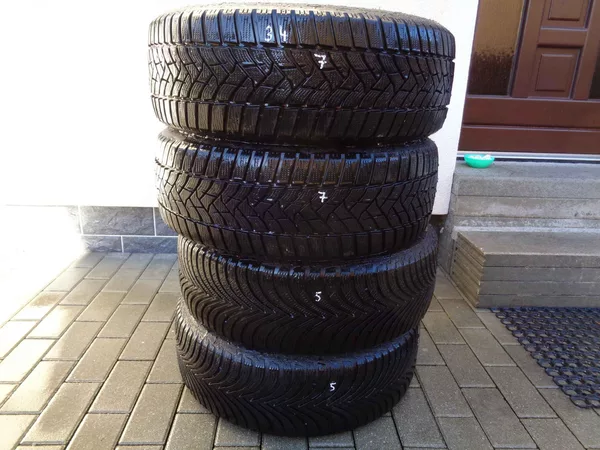 __16plechy 5x112 6,5J16H2 ET42 - foto 2