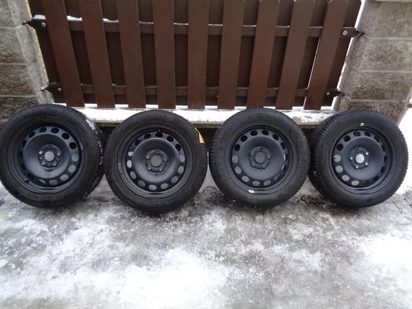 __16plechy 5x112 6,5J16H2 ET46