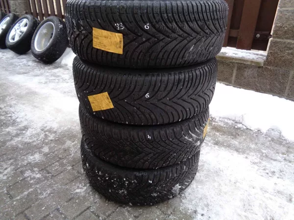 __16plechy 5x112 6,5J16H2 ET46 - foto 2