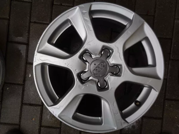 _ 16ALU 5x112 7J 16H2 ET46 - foto 3