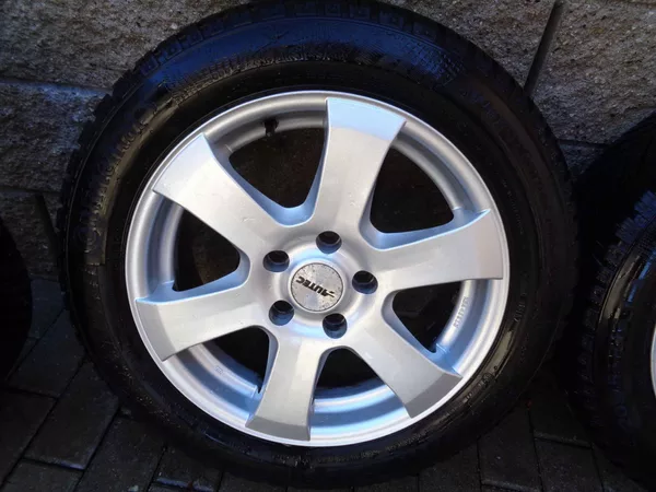 _ 16ALU 5x112 7J 16H2 ET40 - foto 2