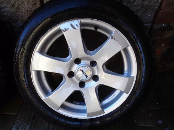 _ 16ALU 5x112 7J 16H2 ET40 - foto 4