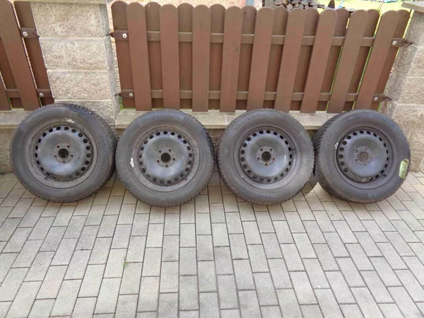 __16plechy 5x108 6,5J16H2 ET50