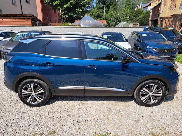 Peugeot 3008 1,2 PT ALLURE 18ALU kameraNAVI - foto 2