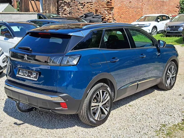 Peugeot 3008 1,2 PT ALLURE 18ALU kameraNAVI - foto 3