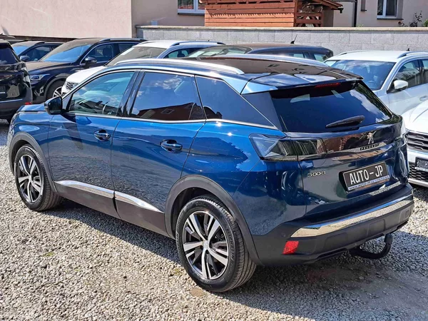Peugeot 3008 1,2 PT ALLURE 18ALU kameraNAVI - foto 5