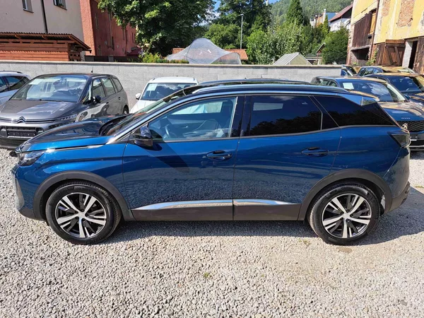 Peugeot 3008 1,2 PT ALLURE 18ALU kameraNAVI - foto 6